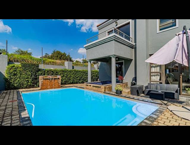 5 BEDROOM HOUSE FOR SALE IN WOODMEAD